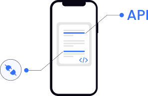 开放 API 接口